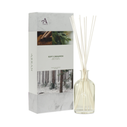 Buy & Send Soft Cinnamon Reed Diffuser By Arran